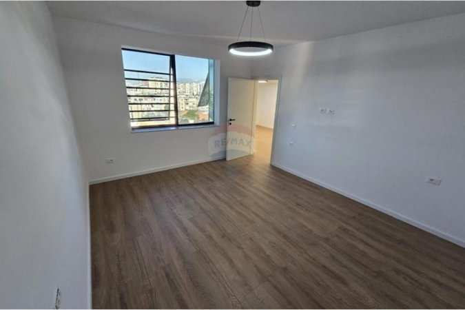 Apartament ne shitje, 2+1 totalisht i investuar tek 21 Dhjetori (215'000 Euro) !