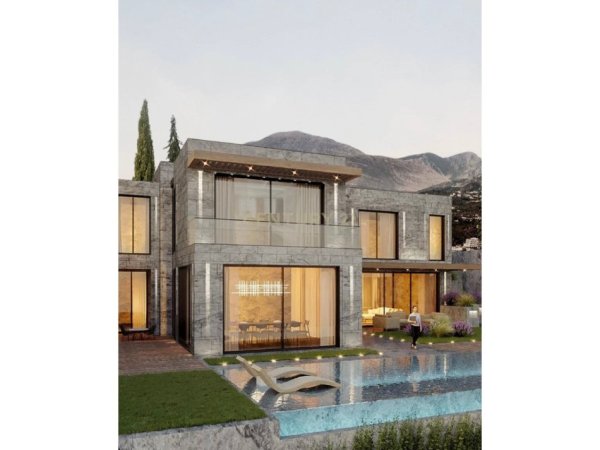 Vlore, shes Vile 3+1 Kati 2, 219 m² 1.185.000 € (SAN NICOLAS RESIDENCE)