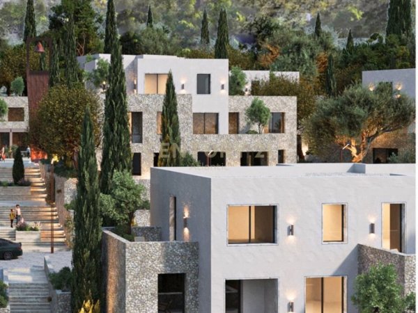 Vlore, shes Vile 3+1 Kati 2, 219 m² 1.185.000 € (SAN NICOLAS RESIDENCE)