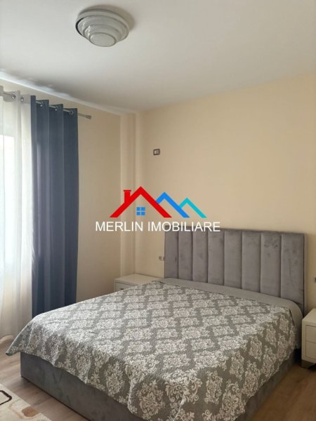 Tirane, jepet me qera apartament 2+1+Ballkon Kati 2, 90 m² 600 € (RRUGA BEKTASH BERBERI)