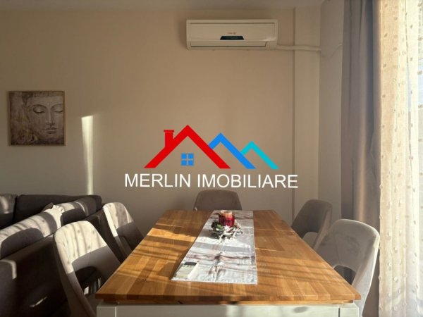 Tirane, jepet me qera apartament 2+1+Ballkon Kati 2, 90 m² 600 € (RRUGA BEKTASH BERBERI)