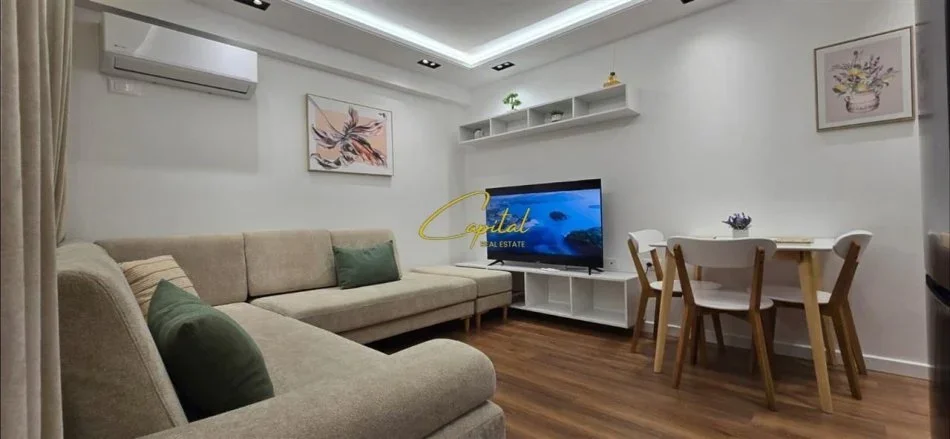 Tirane, shitet apartament 2+1 Kati 1, 95 m² 318.000 € (21 DHJETORI)