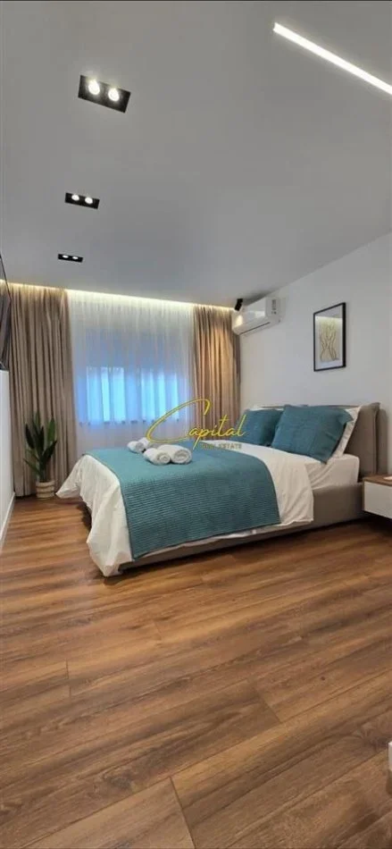 Tirane, shitet apartament 2+1 Kati 1, 95 m² 318.000 € (21 DHJETORI)