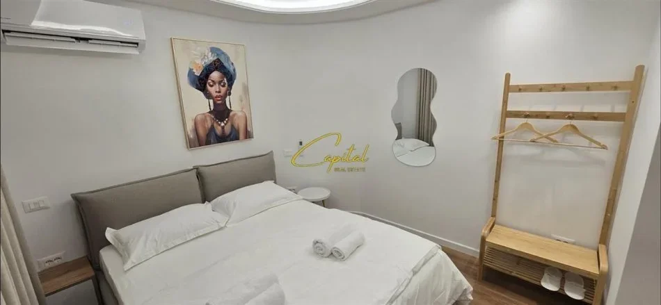 Tirane, shitet apartament 2+1 Kati 1, 95 m² 318.000 € (21 DHJETORI)