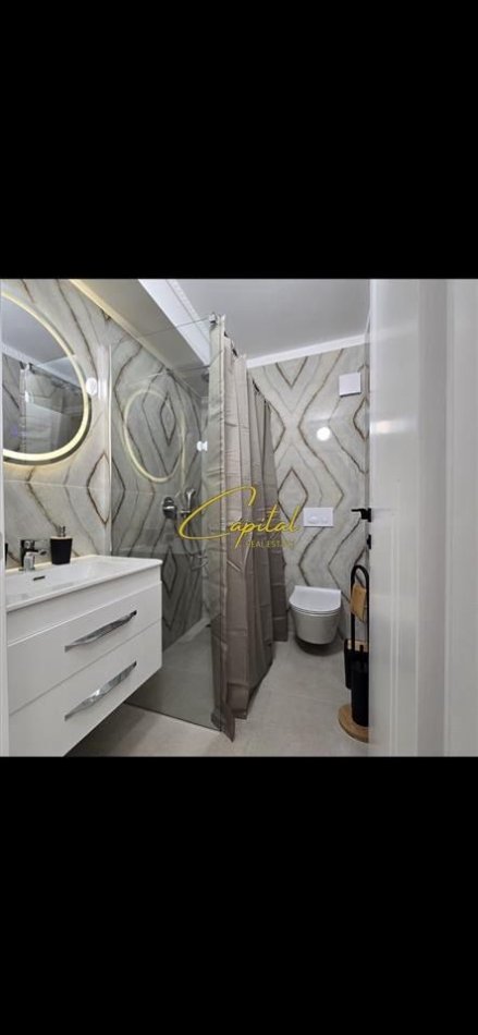 Tirane, shitet apartament 2+1 Kati 1, 95 m² 318.000 € (21 DHJETORI)