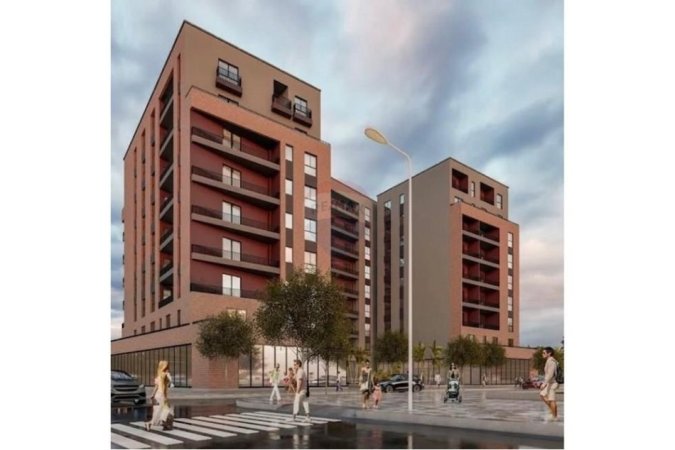 Apartament ne shitje, 2+1 ne Unazen e Re, Paskuqan (119'500 Euro) !