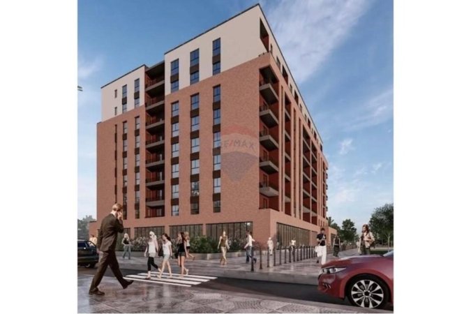Apartament ne shitje, 2+1 ne Unazen e Re, Paskuqan (119'500 Euro) !