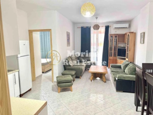 Tirane, jepet me qera apartament 1+1 Kati 2, 70 m² 400 € (Astir)