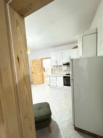 Tirane, jepet me qera apartament 1+1 Kati 2, 70 m² 400 € (Astir)