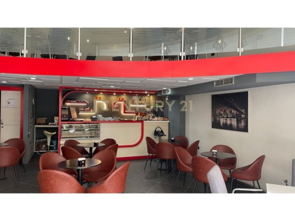 Tirane, shitet ambjent biznesi , 65 m² 260.000 € 