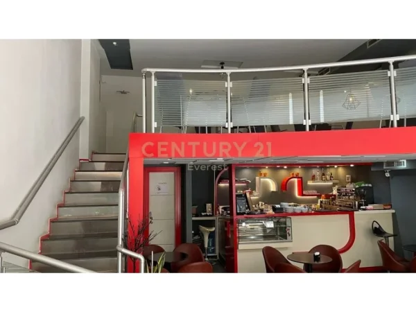 Tirane, shitet ambjent biznesi , 65 m² 260.000 € 