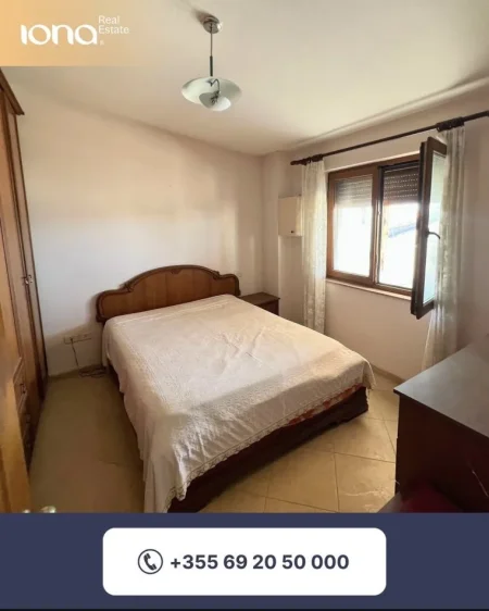 Shkembi Kavajes, shitet apartament 3+1+Ballkon Kati 4, 90 m² 150.000 €