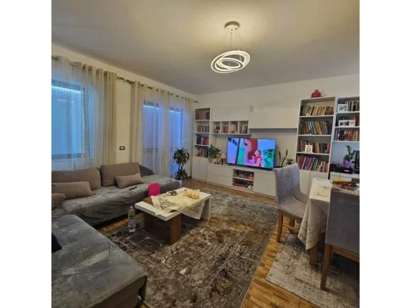 Tirane, shitet apartament 2+1 Kati 0, 67 m² 114.300 € (DON BOSKO)