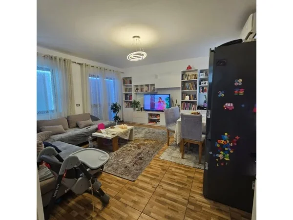 Tirane, shitet apartament 2+1 Kati 0, 67 m² 114.300 € (DON BOSKO)