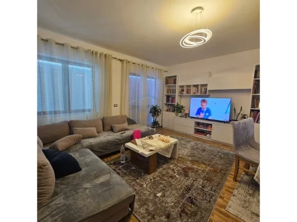 Tirane, shitet apartament 2+1 Kati 0, 67 m² 114.300 € (DON BOSKO)