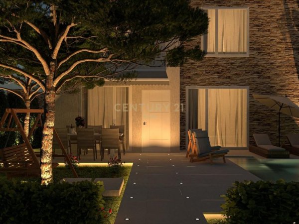 Durres, shes Vile 2+1 Kati 2, 107 m² 500.000 € (lura 3)
