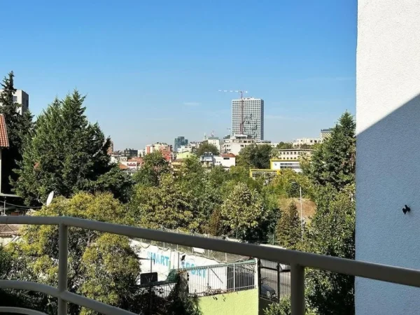 Vilë me Qira pranë Vilave Gjermane 3500