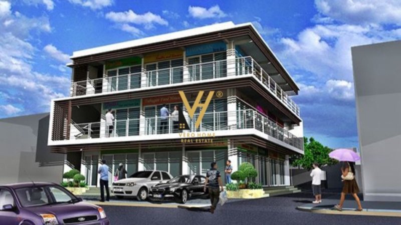 Tirane, jepet me qera ambjent biznesi Kati 0, 1.200 m² 2.500 € (SHKOZE-LANABREGAS)