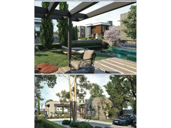 Tirane, shes Vile 3+1 Kati 2, 417 m² 800.000 € (venture park)