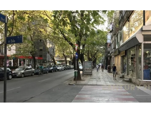 Tirane, shes ambjent biznesi Kati 1, 55 m² 550.000 € (myslym shyr)