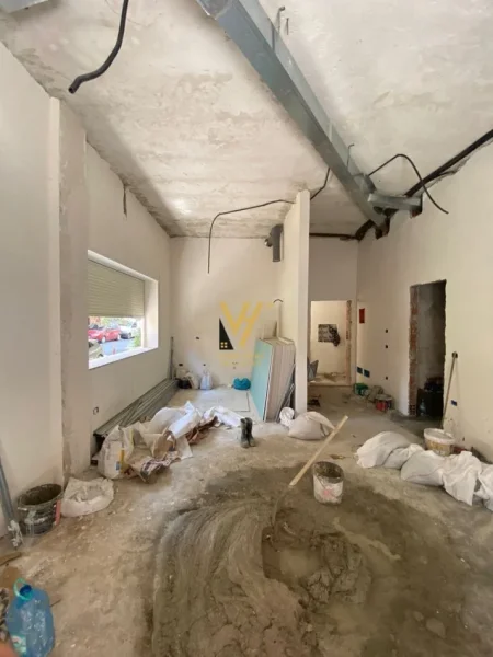 Tirane, shitet apartament 1+1+Ballkon Kati 1, 64 m² 137.000 € (KODRA E DIELLIT)