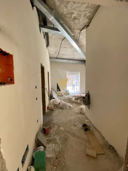 Tirane, shitet apartament 1+1+Ballkon Kati 1, 64 m² 137.000 € (KODRA E DIELLIT)