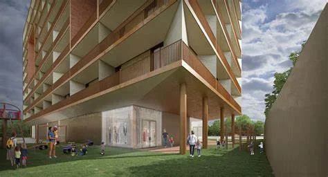 Tirane, shitet apartament 2+1 , 114 m² 354.746 € 