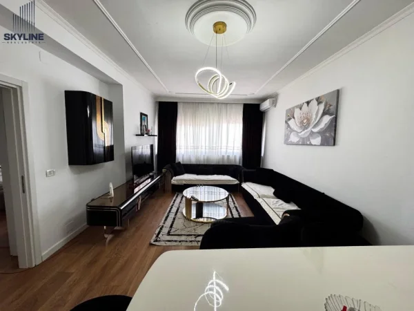 Tirane, shitet apartament 2+1 Kati 10, 90 m² 155.000 € (Porcelan)