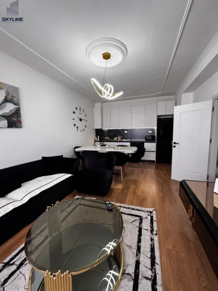 Tirane, shitet apartament 2+1 Kati 10, 90 m² 155.000 € (Porcelan)