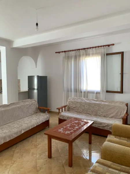 Tirane, 🏡 JEPET ME QERA HYRJE 2+1 – ASTIR, TEK VILA L,  Kati 2, 80 m² 400 € (Astir)