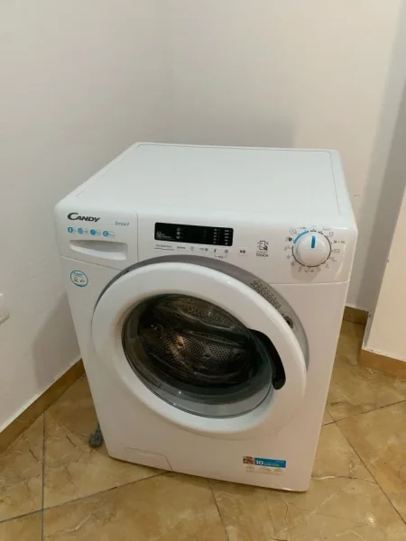 Tirane, 🏡 JEPET ME QERA HYRJE 2+1 – ASTIR, TEK VILA L,  Kati 2, 80 m² 400 € (Astir)