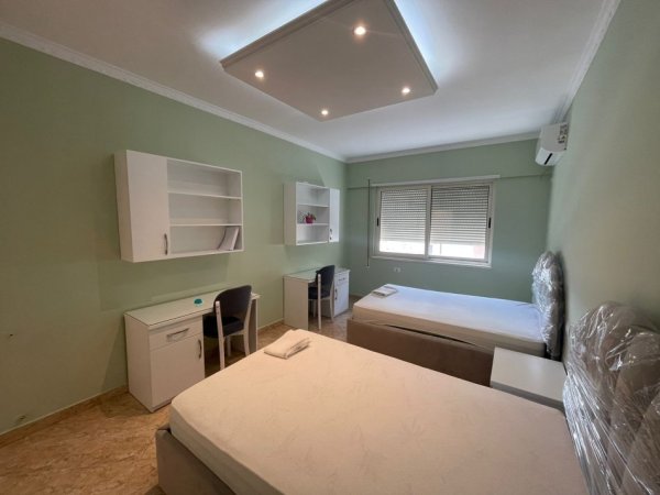 Tirane, jepet me qera apartament 2+1+Ballkon Kati 6, 108 m² 800 € (Don Bosko Kompleksi Vizion +)