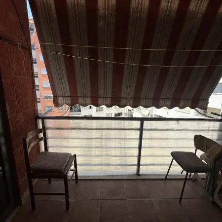 Tirane, shitet apartament 1+1+Ballkon , 66 m² 96.000 € 