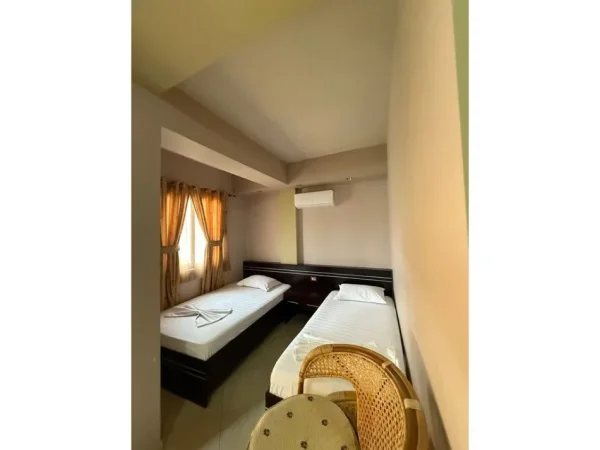 Pogradec, shes Kati 4, 640 m² 800.000 € (progadec)