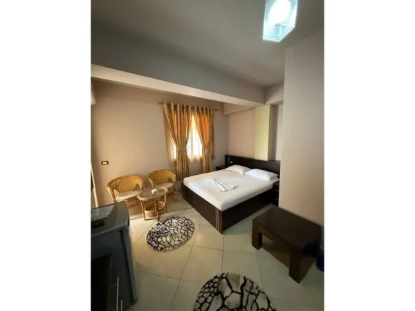 Pogradec, shes Kati 4, 640 m² 800.000 € (progadec)