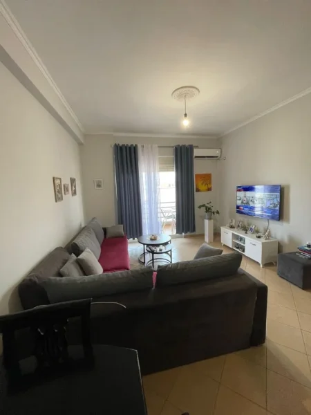 Tirane, shitet apartament 2+1 Kati 8, 91 m² 155.000 € (Vila L , Astir)
