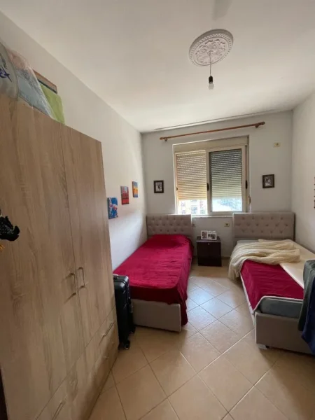 Tirane, shitet apartament 2+1 Kati 8, 91 m² 155.000 € (Vila L , Astir)