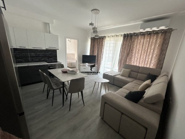 Tirane, jepet me qera apartament 2+1+Ballkon Kati 3, 80 m² 670 € (5 MAJI)