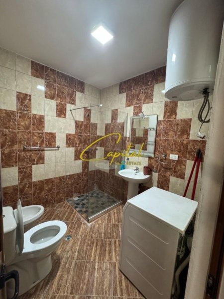 Tirane, jepet me qera apartament 2+1 Kati 4, 103 m² 400 € (FRESKU)