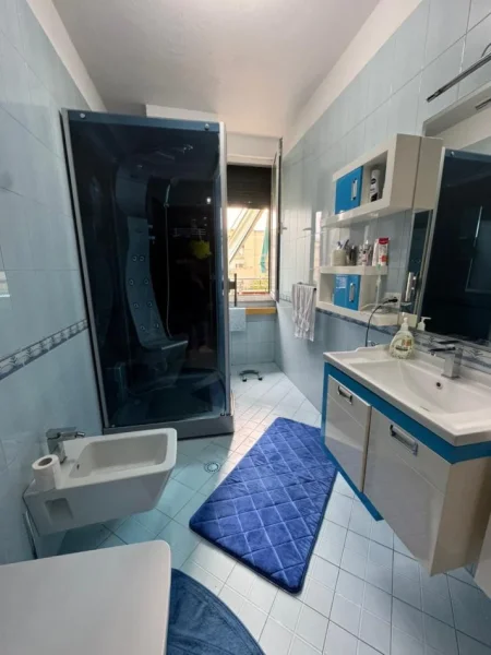 Tirane, jap me qera apartament 2+1+Ballkon Kati 2, 212 m² 250.000 € 