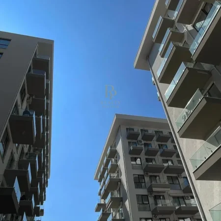 Tirane, shitet apartament 1+1+Ballkon Kati 6, 76 m² 106.000 € (Shengjin)