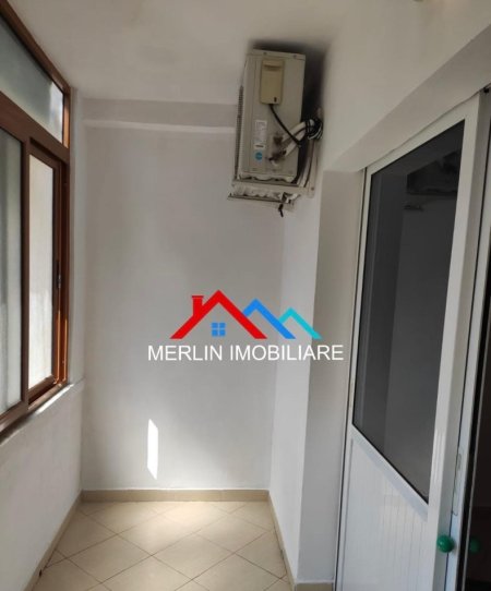 Tirane, shitet apartament 1+1+Ballkon Kati 4, 62 m² 100.000 € (SHKOLLA E BASHKUAR)