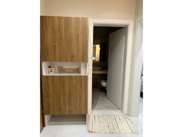 Shitet, Apartament 1+1, Golem, Durrës.