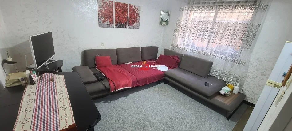Tirane, jepet me qera apartament 3+1+Ballkon Kati 1, 96 m² 600 € (Rruga e Kavajës - ID 4239087)
