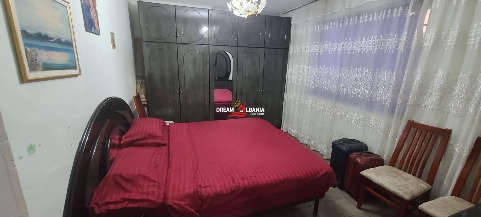 Tirane, jepet me qera apartament 3+1+Ballkon Kati 1, 96 m² 600 € (Rruga e Kavajës - ID 4239087)