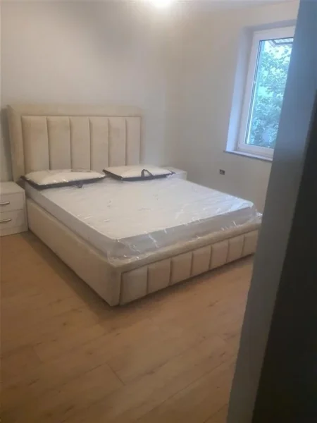 Tirane, jepet me qera apartament 2+1 , 80 m² 700 € (Sheshi Willson, prane shkolles Petronini)