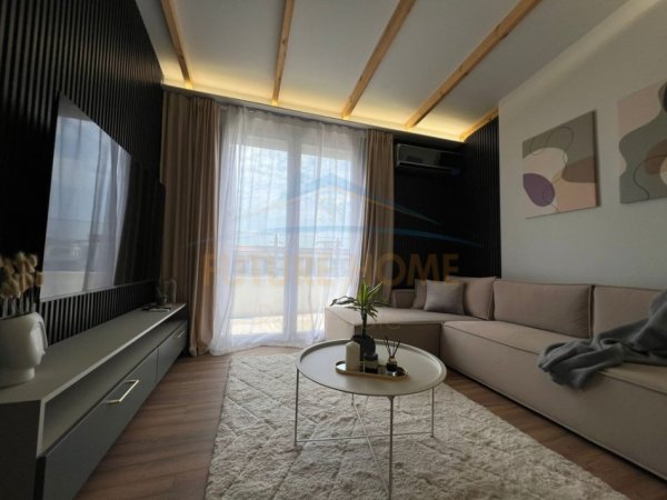 Tirane, shitet apartament 1+1 Kati 6, 64 m² 128.000 € 