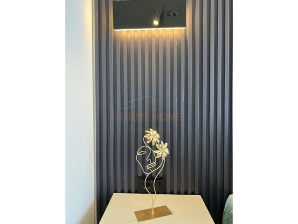 Tirane, shitet apartament 1+1 Kati 6, 64 m² 128.000 € 