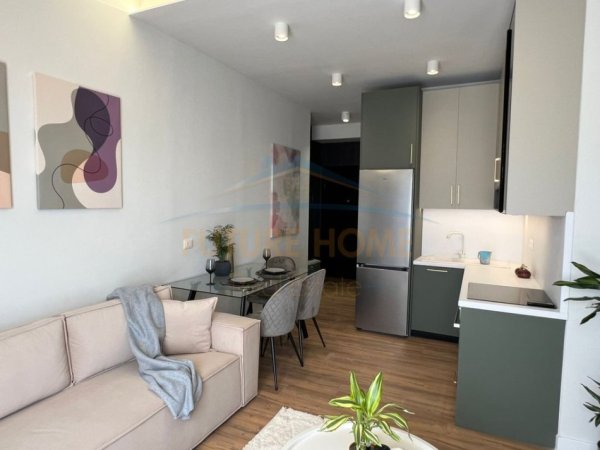 Tirane, shitet apartament 1+1 Kati 6, 64 m² 128.000 € 