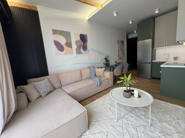 Tirane, shitet apartament 1+1 Kati 6, 64 m² 128.000 € 